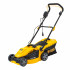 Газонокосилка электрическая GM-1600 Denzel Газонокосилка электрическая GM-1600 Denzel