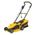 Газонокосилка электрическая GM-1600 Denzel Газонокосилка электрическая GM-1600 Denzel