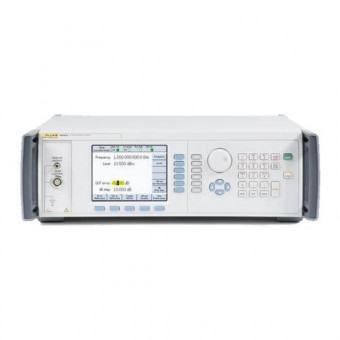 Опорный источник с низким фазовым шумом Fluke 96040A Опорный источник с низким фазовым шумом Fluke 96040A