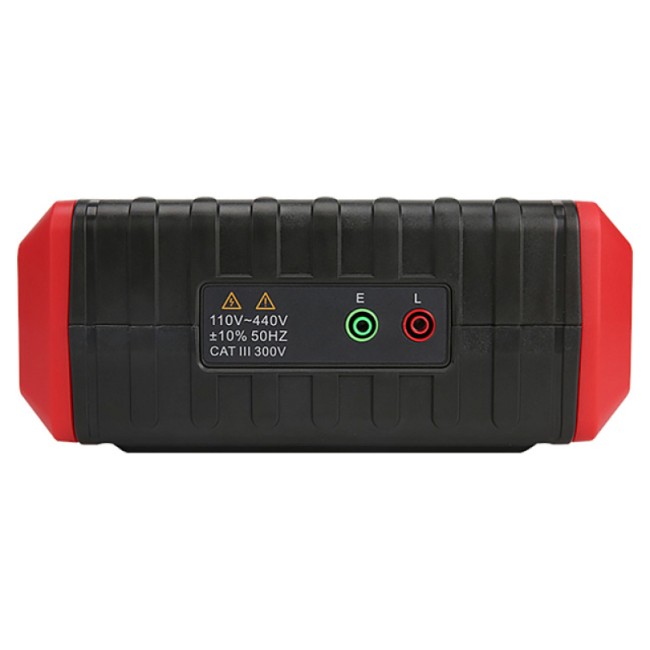 Тестер УЗО UNI-T UT586+ Тестер УЗО UNI-T UT586+