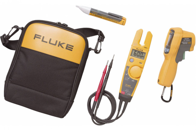 Тестер Fluke T5-600/62MAX+/1ACE Тестер Fluke T5-600/62MAX+/1ACE