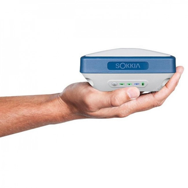 GNSS приемник Sokkia GSX2 GNSS приемник Sokkia GSX2