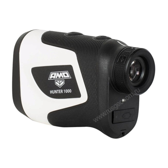 Оптический дальномер AMO HUNTER 1000 с калибровкой Оптический дальномер AMO HUNTER 1000 с калибровкой