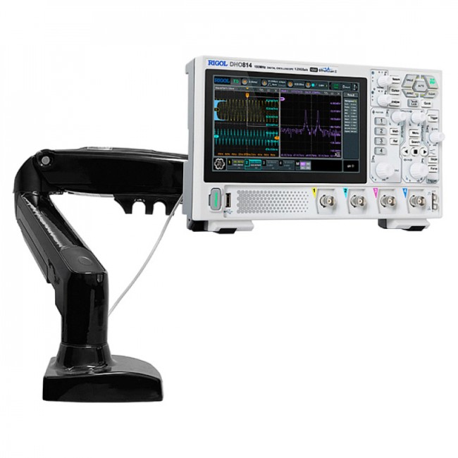 Цифровой осциллограф RIGOL DHO814