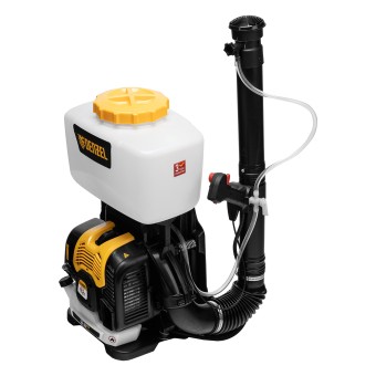 Опрыскиватель бензиновый GS-63-PRO бак 25 л Denzel Опрыскиватель бензиновый GS-63-PRO бак 25 л Denzel