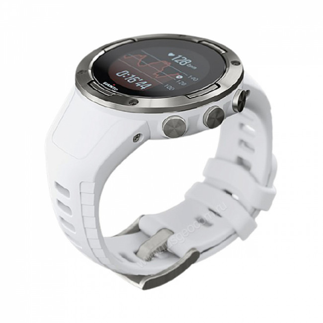 Часы SUUNTO 5 White Часы SUUNTO 5 White