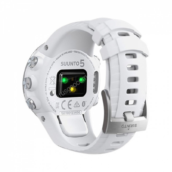 Часы SUUNTO 5 White Часы SUUNTO 5 White