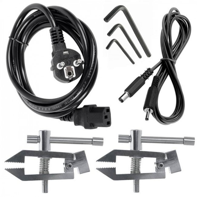 Моторизованный испытательный стенд МЕГЕОН 031000M Моторизованный испытательный стенд МЕГЕОН 031000M