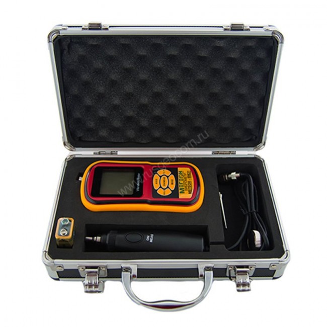 Виброметр МЕГЕОН 09631 Виброметр МЕГЕОН 09631