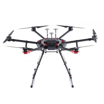 Платформа DJI Matrice 600 Pro