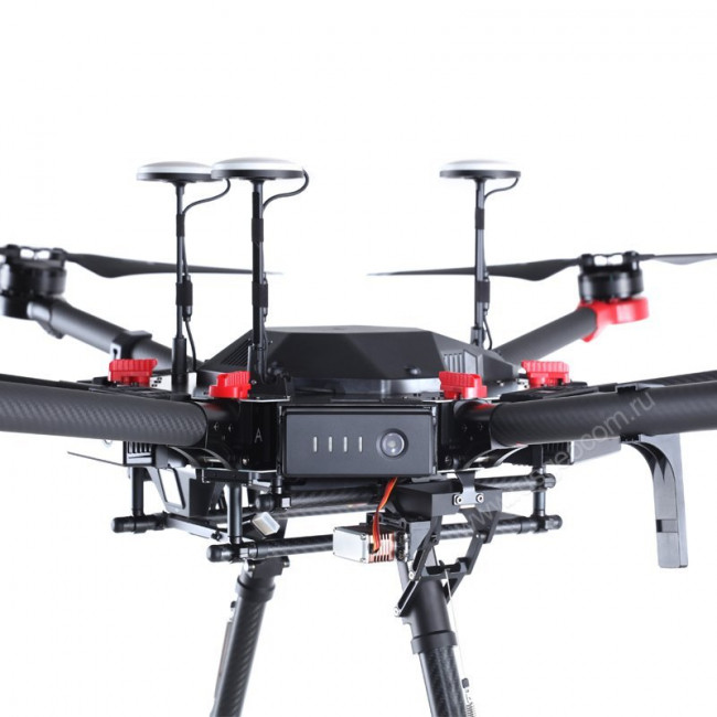 Платформа DJI Matrice 600 Pro Платформа DJI Matrice 600 Pro