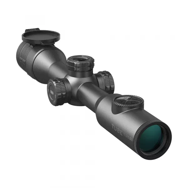 Тепловизионный прицел iRay Tube TL 35 v2 Тепловизионный прицел iRay Tube TL 35 v2