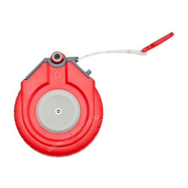 Измерительная рулетка BMI RADIUS 20M Измерительная рулетка BMI RADIUS 20M