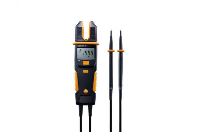 Тестер тока Testo 755-1 Тестер тока Testo 755-1