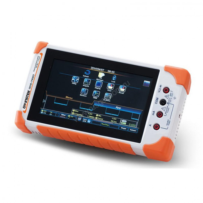 Осциллограф GW Instek GDS-7220 Осциллограф GW Instek GDS-7220