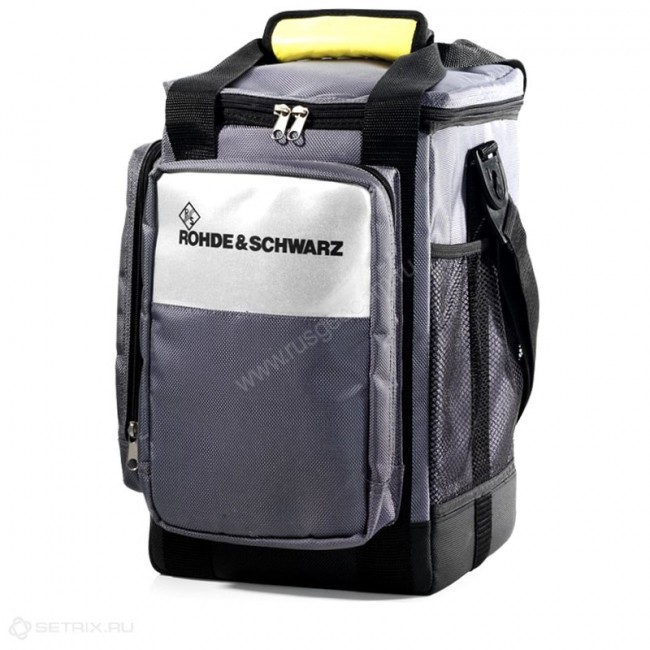 Анализатор спектра Rohde Schwarz FSH13 со следящим генератором и КСВН-мостом