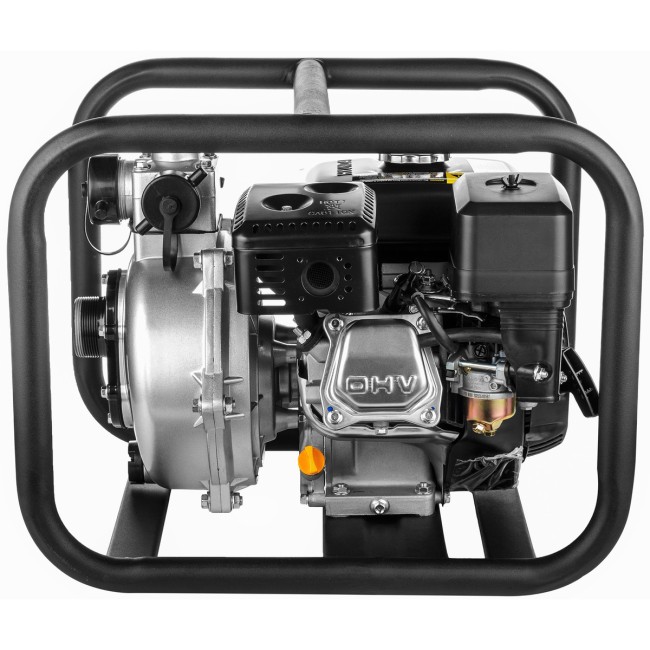 Мотопомпа HYUNDAI HYH 50 для чистой воды Мотопомпа HYUNDAI HYH 50 для чистой воды