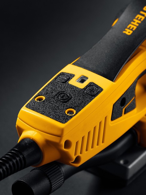 Плоскошлифовальная машина BPS-813 STEHER Плоскошлифовальная машина BPS-813 STEHER