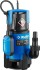 Дренажный насос для грязной воды, Профессионал НПГ-Т3-550 ЗУБР 550 Вт
