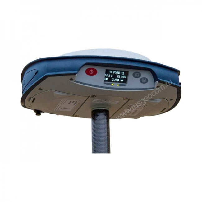 GPS-приемник Spectra Geospatial SP85 GSM GPS-приемник Spectra Geospatial SP85 GSM