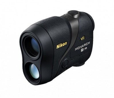 Лазерный дальномер Nikon MONARCH 7I VR