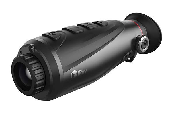 Тепловизионный монокуляр AFFO AL 25 Тепловизионный монокуляр AFFO AL 25