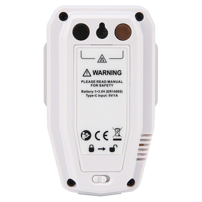 Логгер UNI-T A57 BT Логгер UNI-T A57 BT