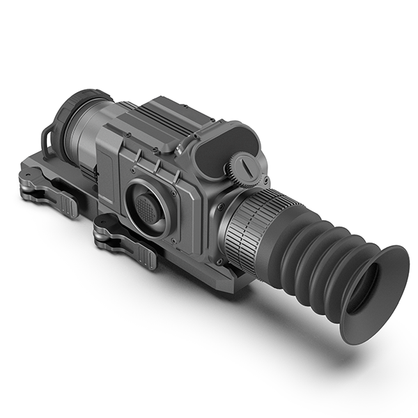 Тепловизионный прицел Lzirtek Perun 335