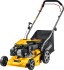 Бензиновая газонокосилка GLM-410 STEHER