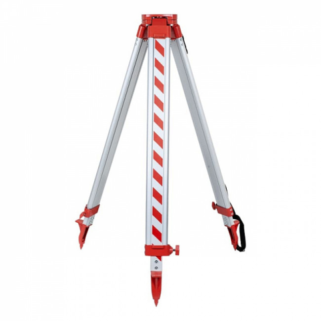 Комплект оптический нивелир AMO 32X + штатив + рейка RGK TS-7