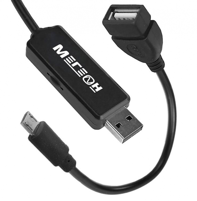 Видеоэндоскоп МЕГЕОН 33052 Видеоэндоскоп МЕГЕОН 33052