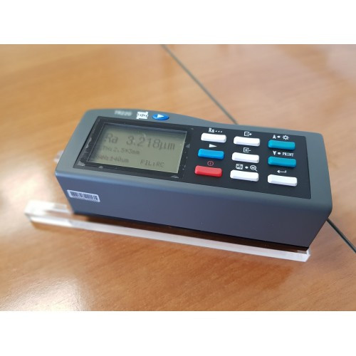 Измеритель шероховатости TR220