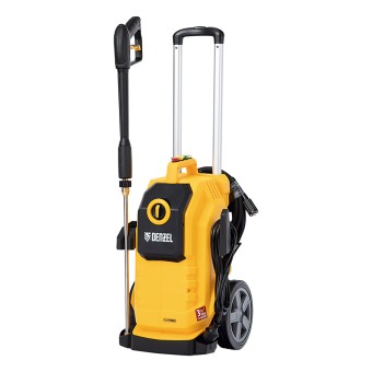 Моечная машина высокого давления K 90 Power Denzel Моечная машина высокого давления K 90 Power Denzel