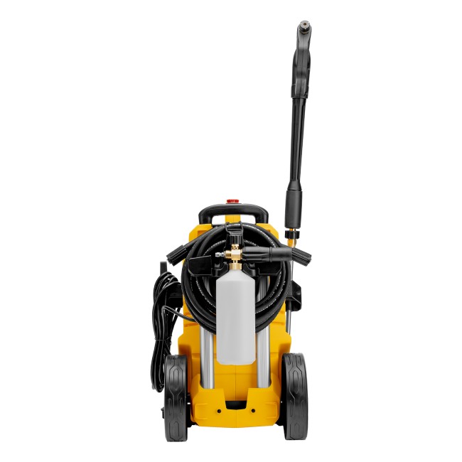 Моечная машина высокого давления K 90 Power Denzel Моечная машина высокого давления K 90 Power Denzel