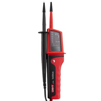 Тестер напряжения UNI-T UT15C