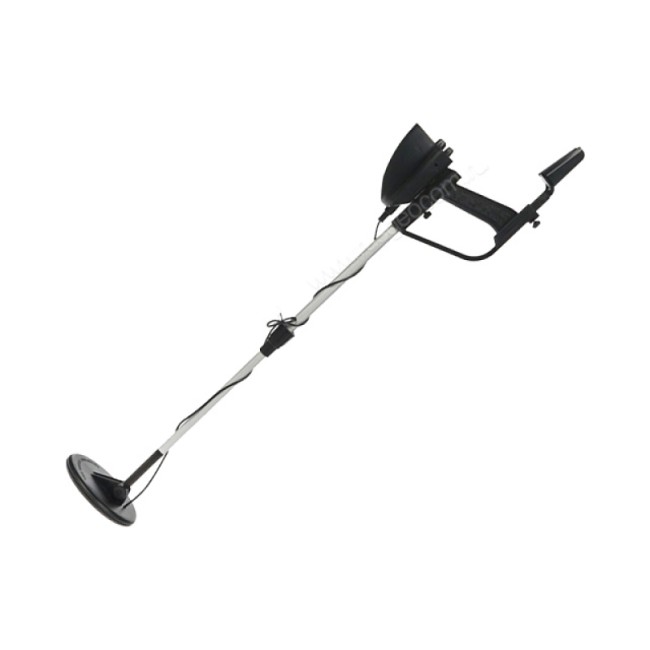 Комплект: металлоискатель RGK MD-10 + пинпоинтер RGK MD-5 Комплект: металлоискатель RGK MD-10 + пинпоинтер RGK MD-5