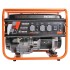 Бензиновый генератор Patriot GRS 6500 Бензиновый генератор Patriot GRS 6500