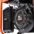 Бензиновый генератор Patriot GRS 6500 Бензиновый генератор Patriot GRS 6500