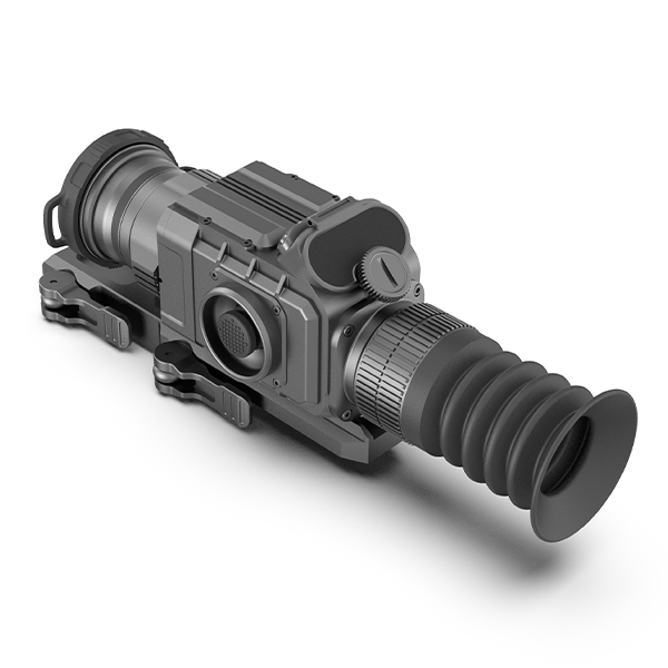 Тепловизионный прицел Lzirtek Perun 350 Тепловизионный прицел Lzirtek Perun 350