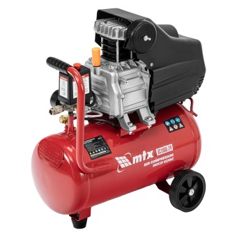 Компрессор воздушный DC1500L/24 MTX Компрессор воздушный DC1500L/24 MTX