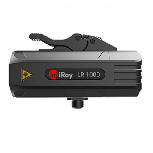 Лазерный дальномер iRay LR 1000 Лазерный дальномер iRay LR 1000