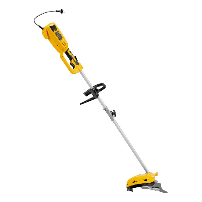 Триммер электрический TE-1220 Denzel Триммер электрический TE-1220 Denzel