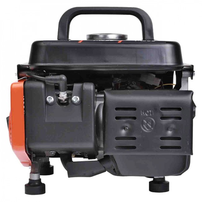 Бензиновый генератор Patriot GRS 950 Бензиновый генератор Patriot GRS 950