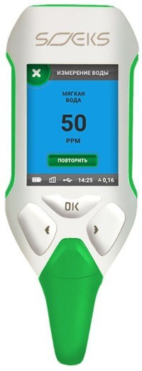 Эковизор СОЭКС F2 Эковизор СОЭКС F2