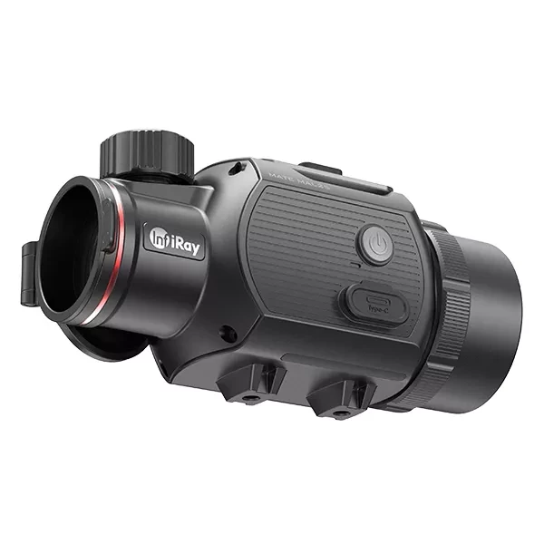 Тепловизионная насадка iRay Mate MAL 25 Тепловизионная насадка iRay Mate MAL 25