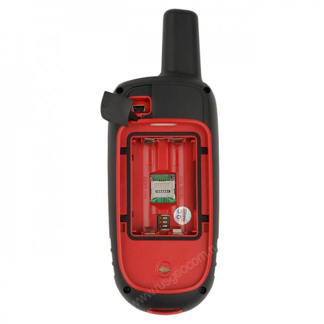 Навигатор RGK NV-65 Навигатор RGK NV-65