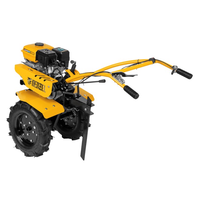 Мотоблок DPT-270 Denzel