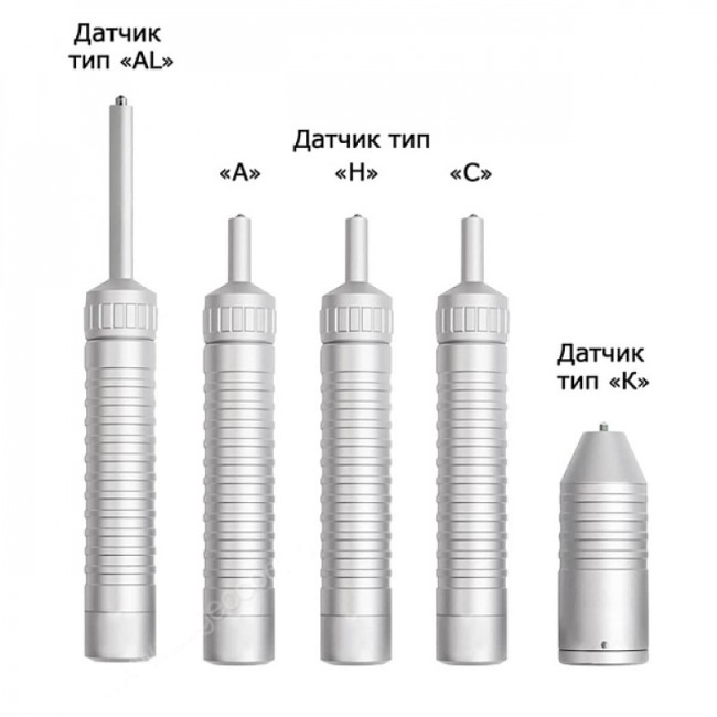 Датчик тип "А" к твердомерам серии ТКМ-459 Датчик тип "А" к твердомерам серии ТКМ-459