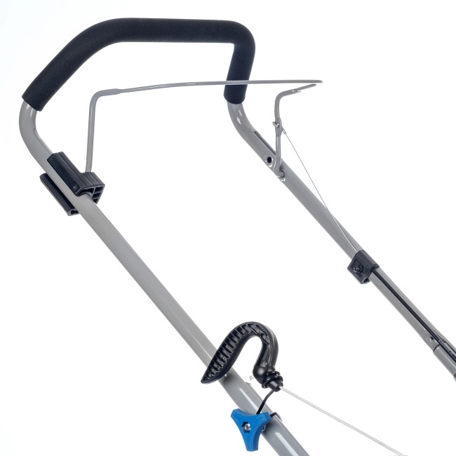 Бензиновая газонокосилка HYUNDAI L 4310 Бензиновая газонокосилка HYUNDAI L 4310