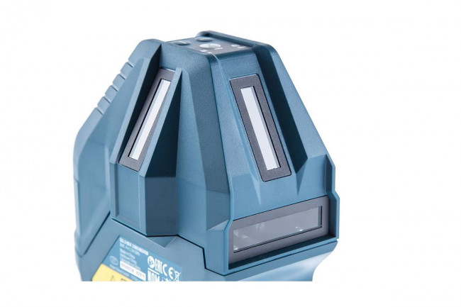 Лазерный уровень Bosch GLL 5-50 X Professional (0.601.063.N00) Лазерный уровень Bosch GLL 5-50 X Professional (0.601.063.N00)